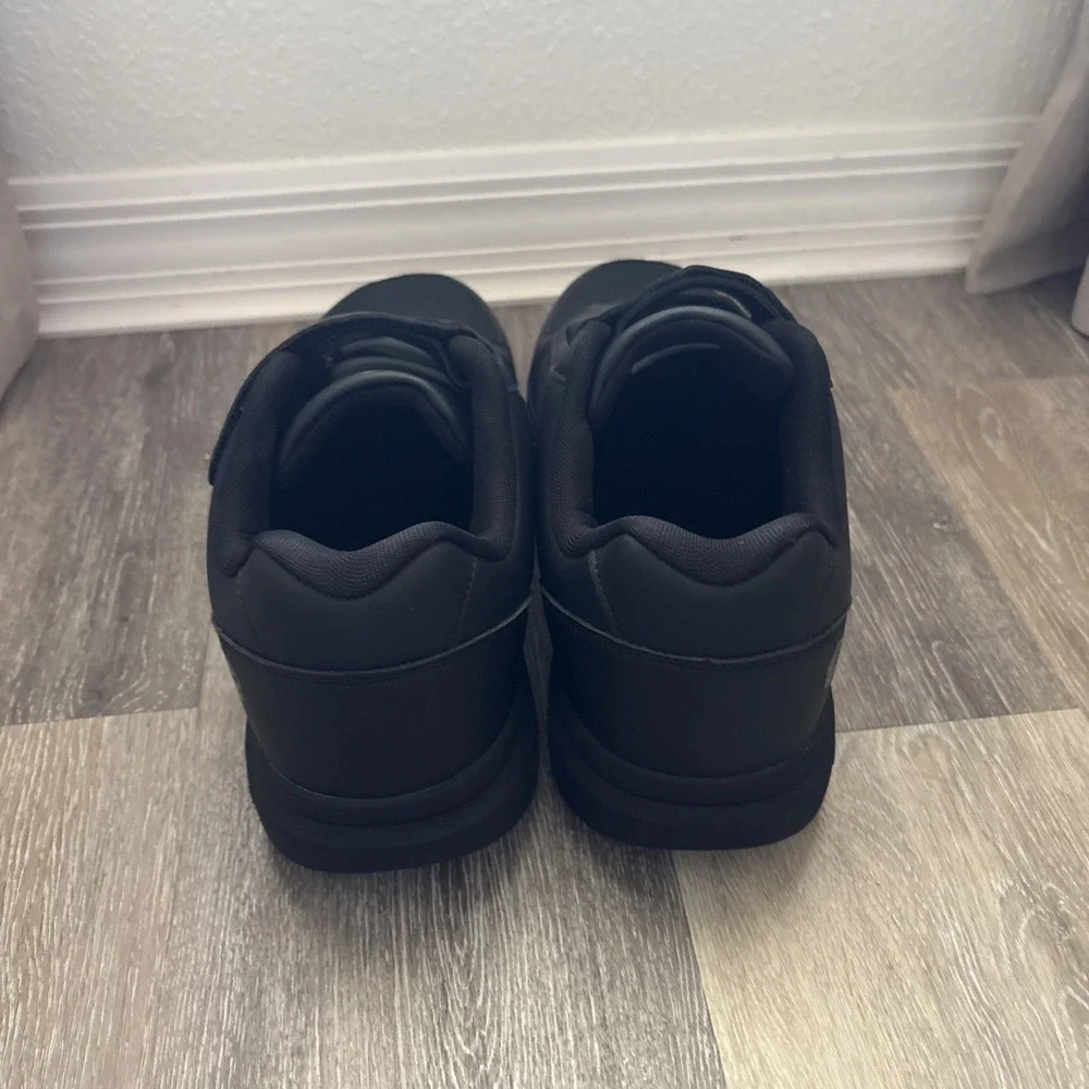 FitVille Diabetic Shoes Extra Wide Width Orthopedic Slip-on 14EEW